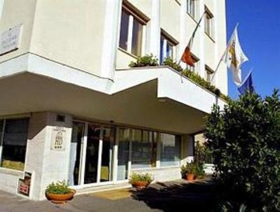 фото отеля Hotel Domitiana