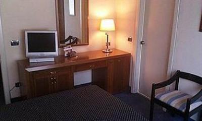 фото отеля Hotel Domitiana