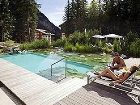 фото отеля Mercure Bristol Leukerbad