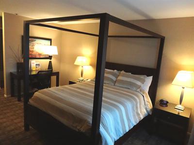 фото отеля BEST WESTERN PLUS Seacliff Inn