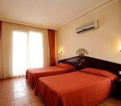 фото отеля Bilkay Hotel