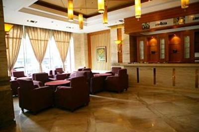 фото отеля Central Grand Hotel Downtown