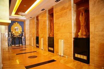 фото отеля Central Grand Hotel Downtown