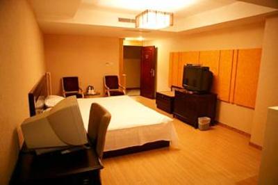 фото отеля Central Grand Hotel Downtown