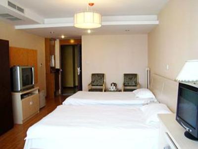 фото отеля Central Grand Hotel Downtown