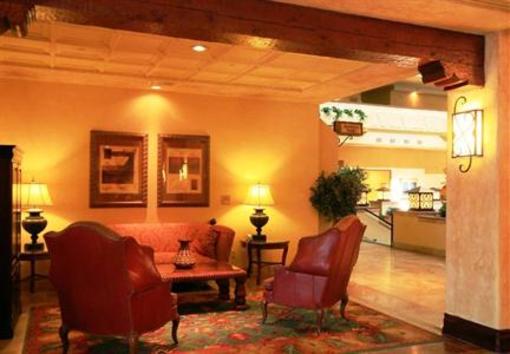 фото отеля Albuquerque Marriott Pyramid North