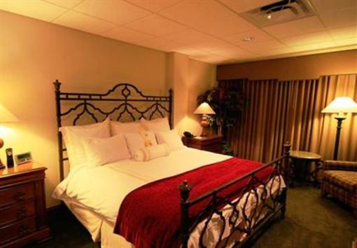 фото отеля Albuquerque Marriott Pyramid North