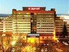 фото отеля Albuquerque Marriott Pyramid North