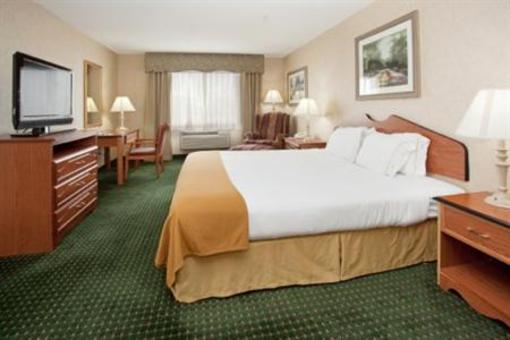 фото отеля Holiday Inn Express Hotel & Suites Grand Junction