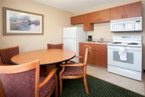 фото отеля Holiday Inn Express Hotel & Suites Grand Junction