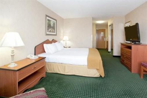 фото отеля Holiday Inn Express Hotel & Suites Grand Junction