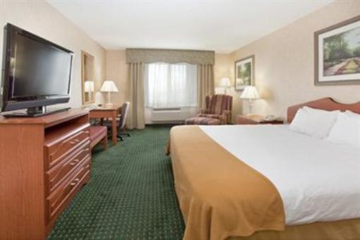 фото отеля Holiday Inn Express Hotel & Suites Grand Junction