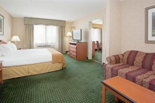 фото отеля Holiday Inn Express Hotel & Suites Grand Junction