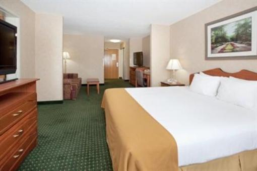 фото отеля Holiday Inn Express Hotel & Suites Grand Junction