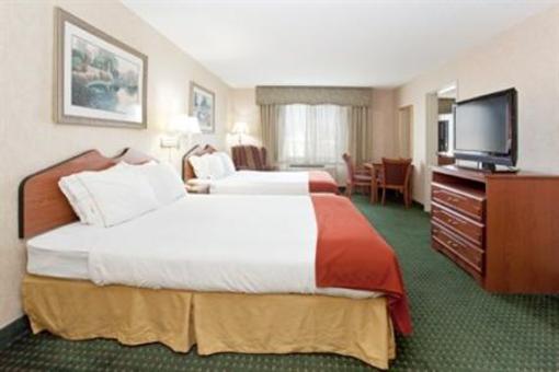 фото отеля Holiday Inn Express Hotel & Suites Grand Junction