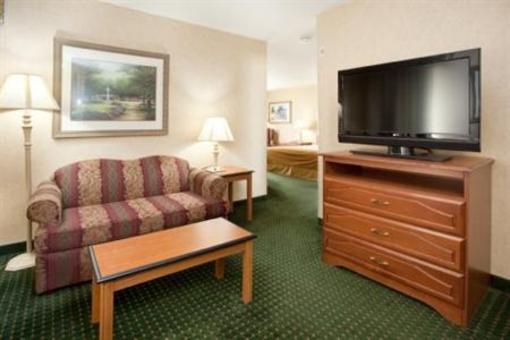 фото отеля Holiday Inn Express Hotel & Suites Grand Junction