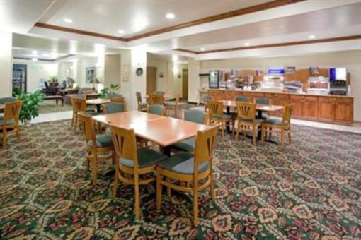 фото отеля Holiday Inn Express Hotel & Suites Grand Junction