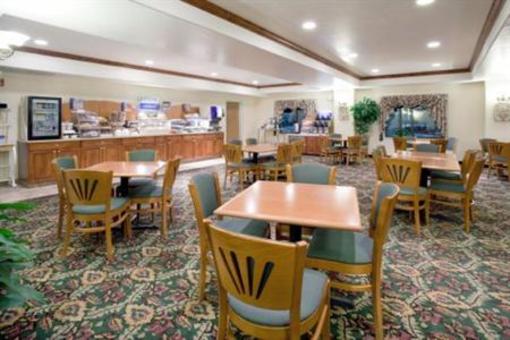 фото отеля Holiday Inn Express Hotel & Suites Grand Junction