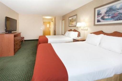 фото отеля Holiday Inn Express Hotel & Suites Grand Junction