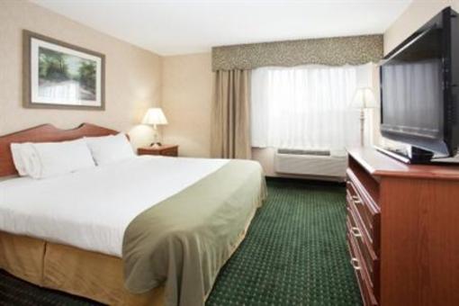 фото отеля Holiday Inn Express Hotel & Suites Grand Junction