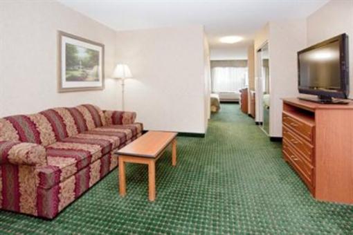 фото отеля Holiday Inn Express Hotel & Suites Grand Junction