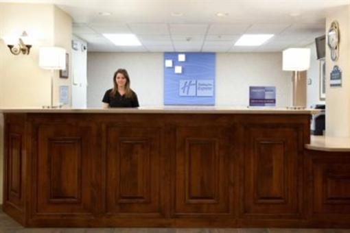 фото отеля Holiday Inn Express Hotel & Suites Grand Junction