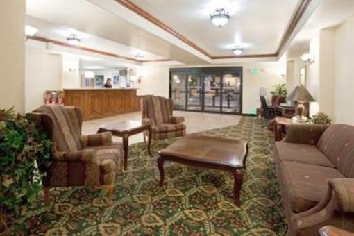 фото отеля Holiday Inn Express Hotel & Suites Grand Junction