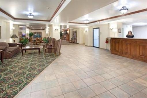 фото отеля Holiday Inn Express Hotel & Suites Grand Junction