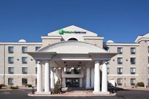 фото отеля Holiday Inn Express Hotel & Suites Grand Junction