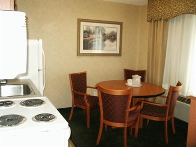 фото отеля Holiday Inn Express Hotel & Suites Grand Junction