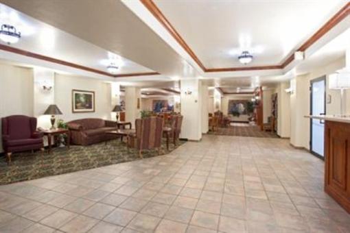 фото отеля Holiday Inn Express Hotel & Suites Grand Junction