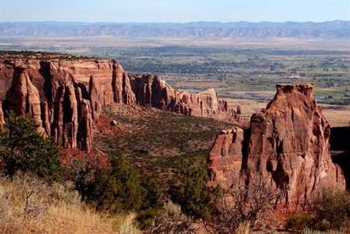фото отеля Holiday Inn Express Hotel & Suites Grand Junction