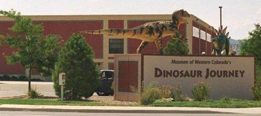 фото отеля Holiday Inn Express Hotel & Suites Grand Junction