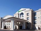 фото отеля Holiday Inn Express Hotel & Suites Grand Junction