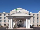 фото отеля Holiday Inn Express Hotel & Suites Grand Junction