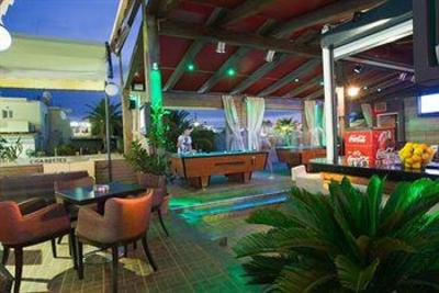 фото отеля Philoxenia Hotel Malia