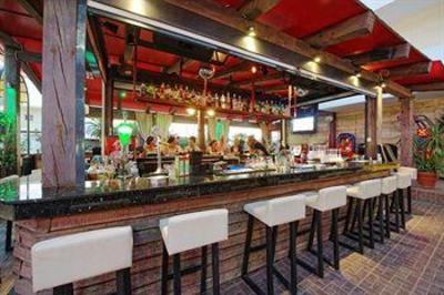 фото отеля Philoxenia Hotel Malia