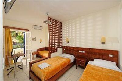 фото отеля Philoxenia Hotel Malia
