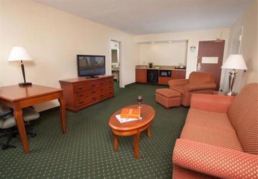 фото отеля Courtyard by Marriott Boston Natick