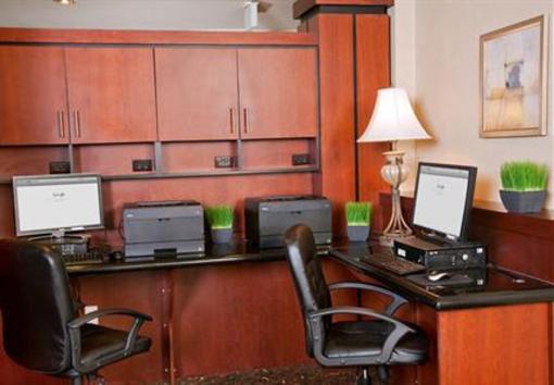 фото отеля Courtyard by Marriott Boston Natick
