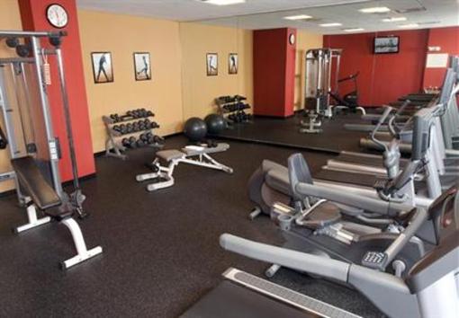 фото отеля Courtyard by Marriott Boston Natick