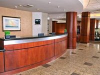 Courtyard by Marriott Boston Natick