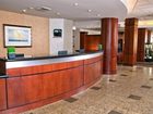 фото отеля Courtyard by Marriott Boston Natick