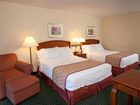 фото отеля Courtyard by Marriott Boston Natick