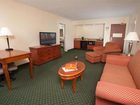 фото отеля Courtyard by Marriott Boston Natick