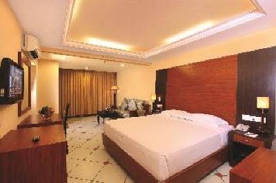 фото отеля Emarald Hotel Kochi