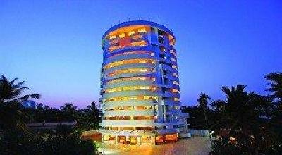 фото отеля Emarald Hotel Kochi