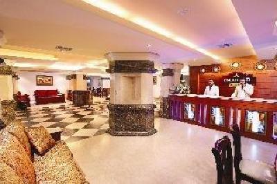 фото отеля Emarald Hotel Kochi