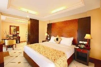 фото отеля Emarald Hotel Kochi