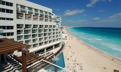 фото отеля Sun Palace Resort Cancun